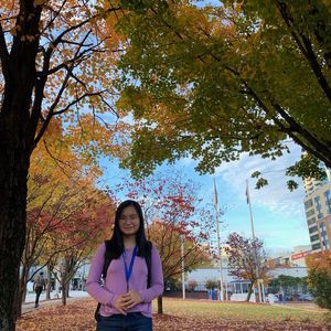 Meet your Posher, Christina